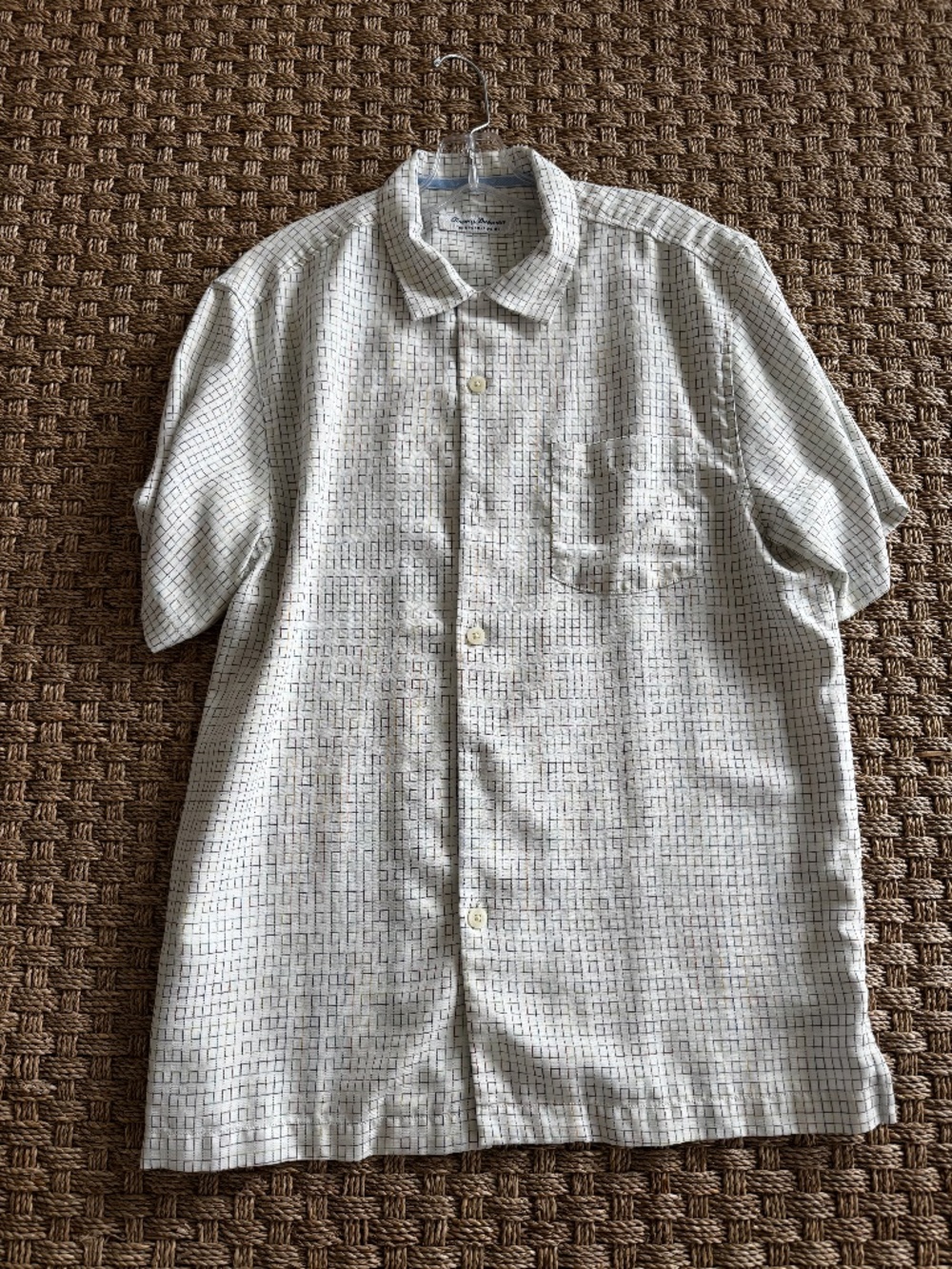 Tommy Bahama shirt